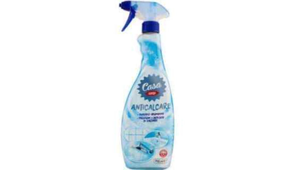 COOP Чистящее средство (750 ml)