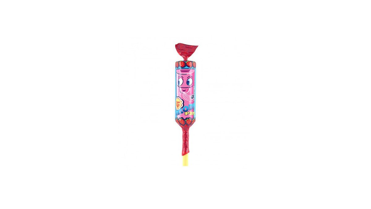Chupa Chups конфета Melody Pop (15 g)