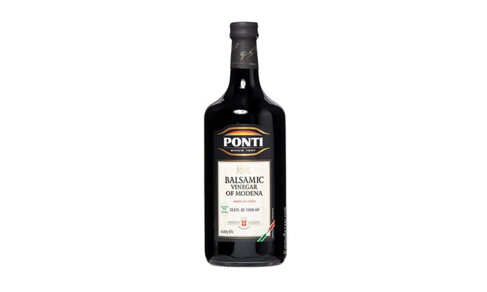 Ponti Balsamic Vinegar (1 l)
