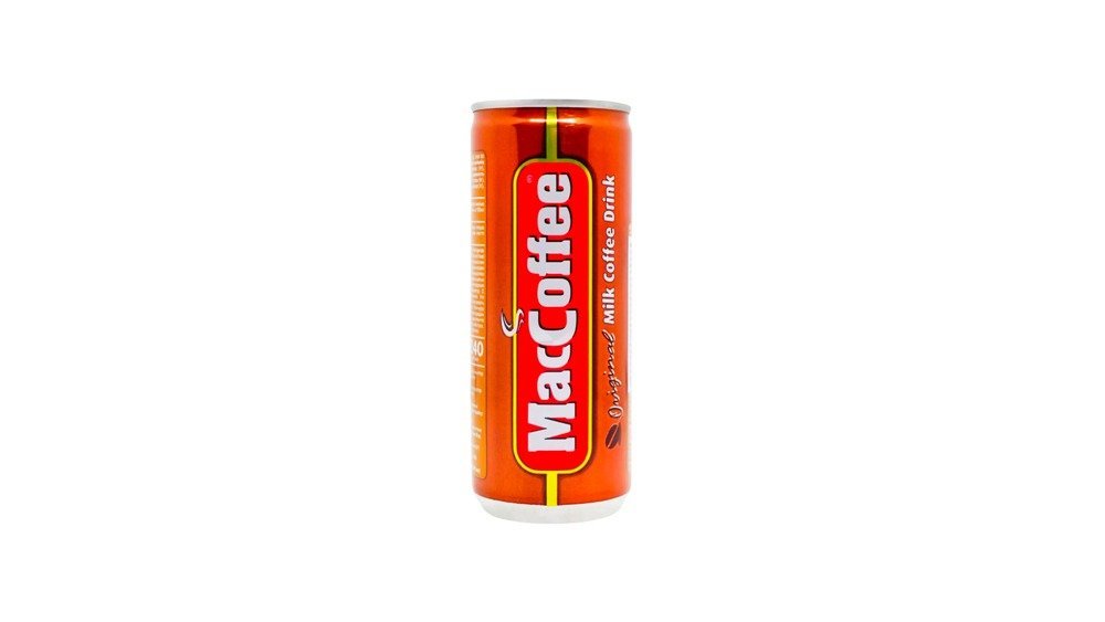 Mc-Coffee Iced Coffee Original Iced Coffee with Milk (240 ml)