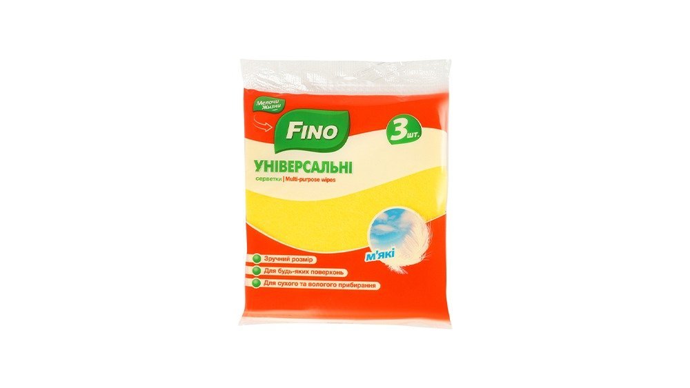 Fino Скатерть (3 pcs)