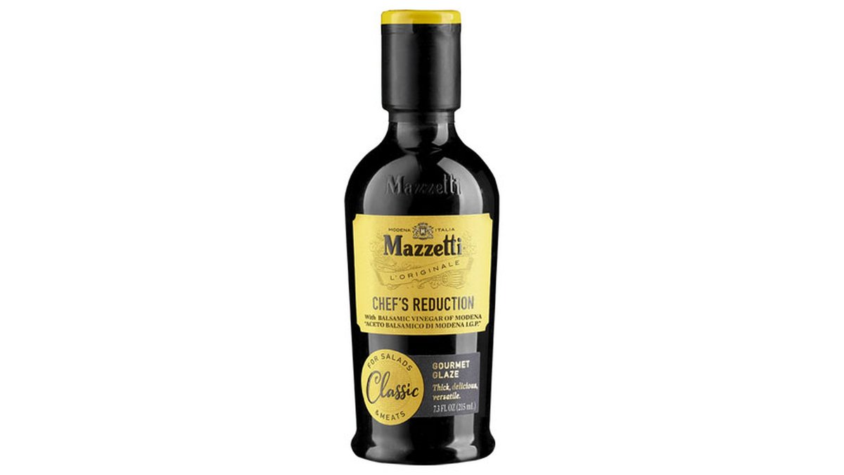 მაზზეტტი Balsamic Vinegar Balsamico di Modena (215 ml)
