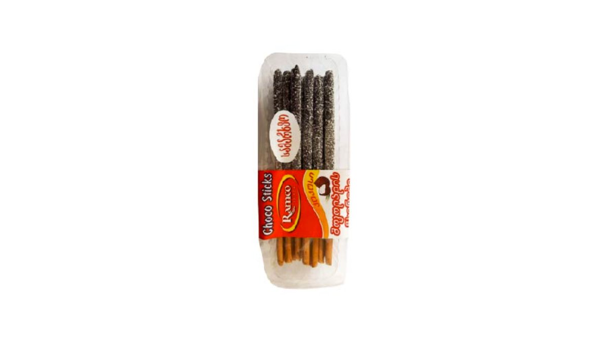 Шоколад შოკოლადიანი ქოქოსით (150 g)