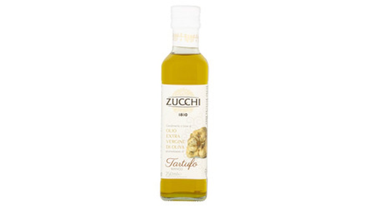 Zucchi olive oil extra virgin truffles (250 ml)
