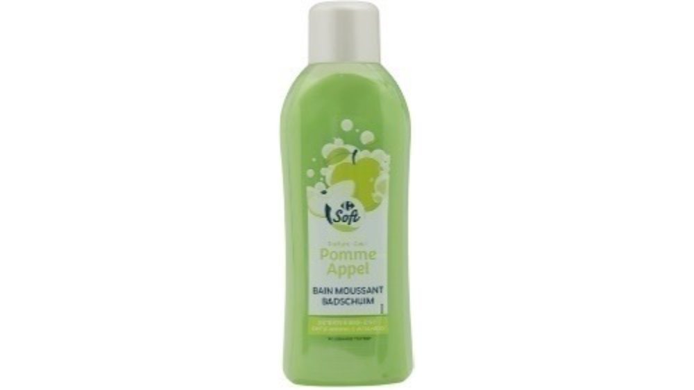CRF Пена для ванны apple (1 l)