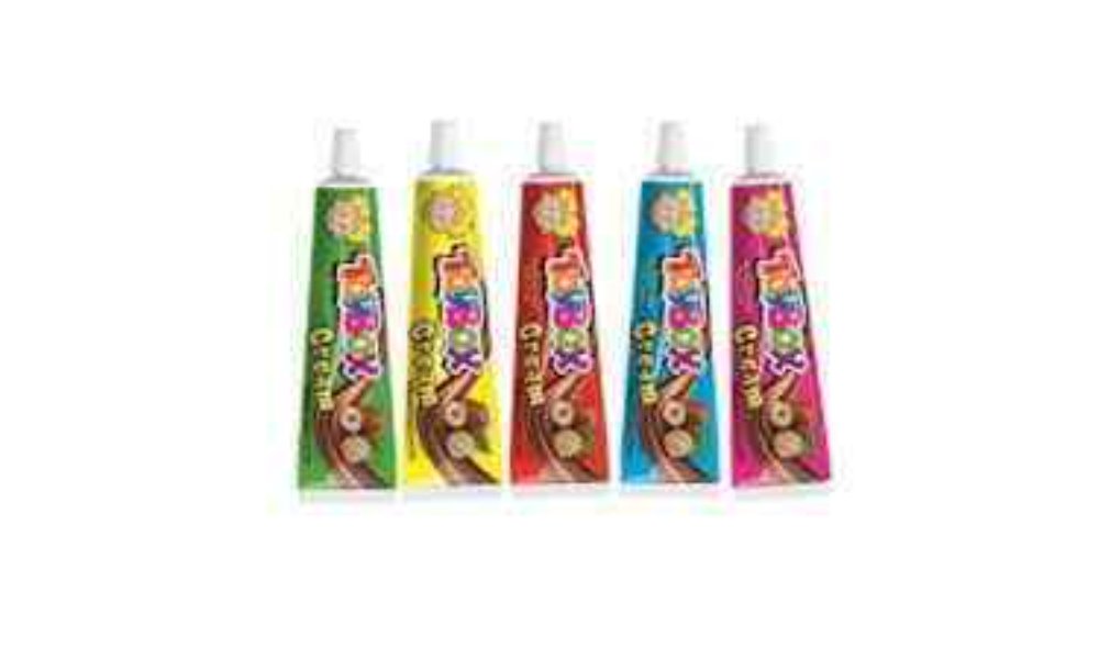 Toybox Chocolate Chocolate Cream with Nuts and Cocoa (35 g)