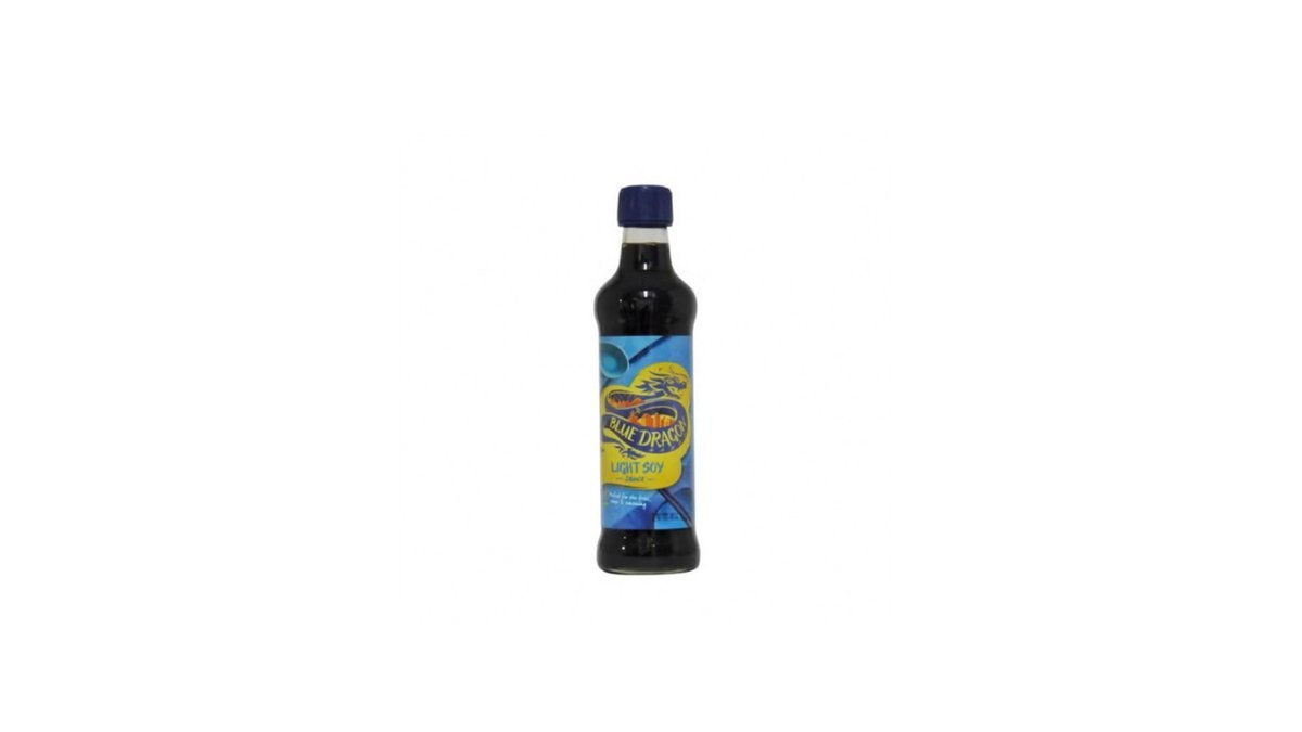 BLUE DRAGON Соевый соус (375 ml)