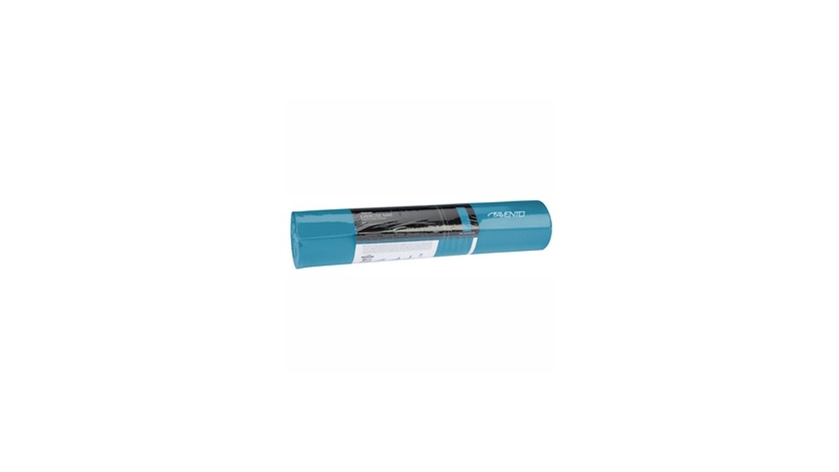 AVENTO Коврик для упражнений blue (0.7 cm)