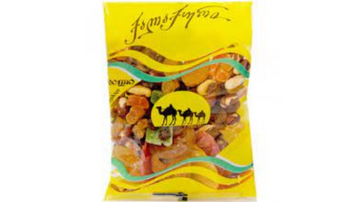 Urban Nuts (140 g)