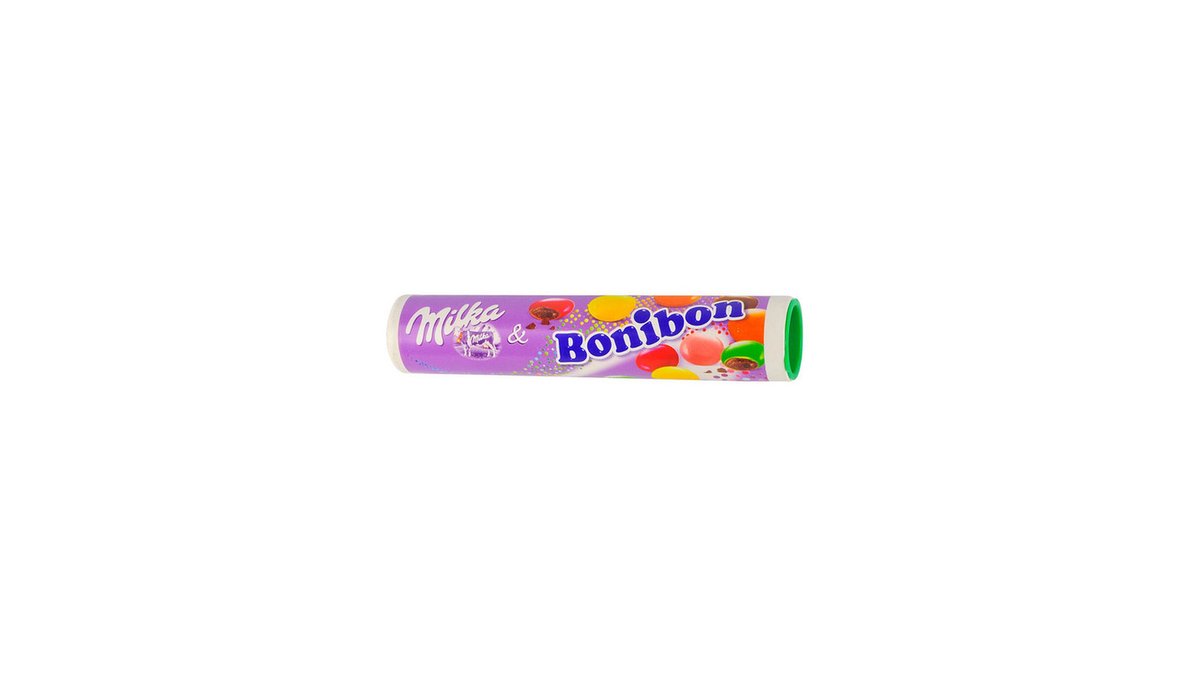 Milka конфета ბონიბონი (24.3 g)