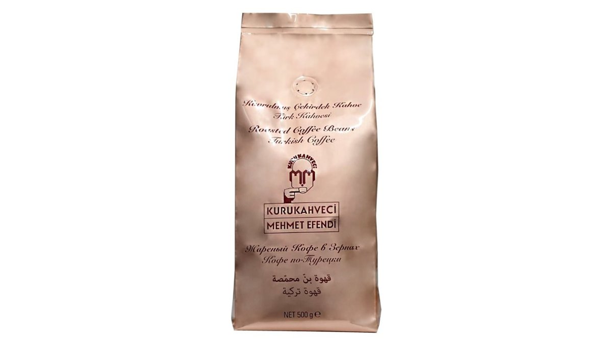 Mehmet Efendi ყავა (500 g)