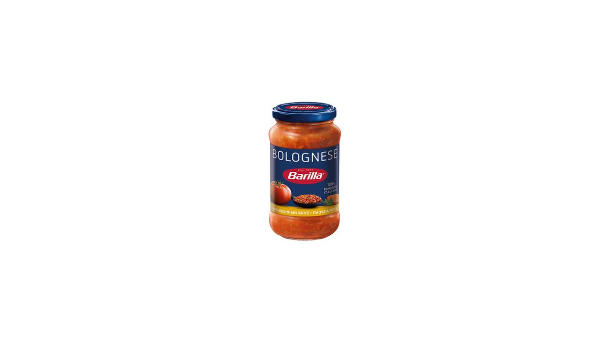 Barilla Томатный соус (400 g)