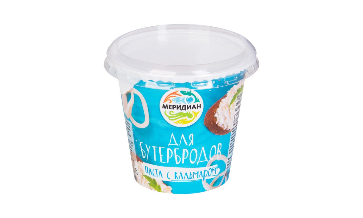 მერიდიანი рыба (140 g)