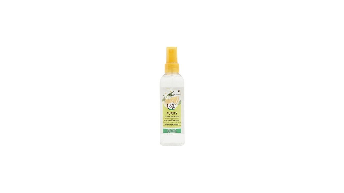 CRF Уход за волосами Hair Softening (200 ml)