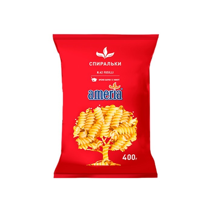 ამერია Pasta (400 გ)
