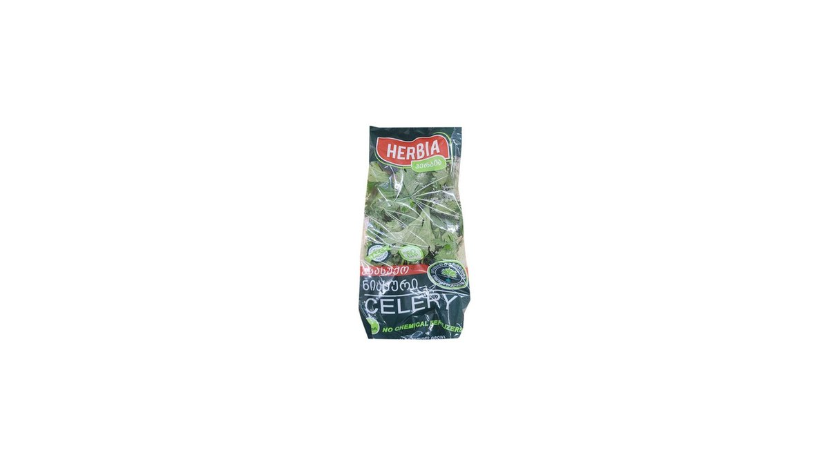 Herbia Зелень ნიახური (40 g)