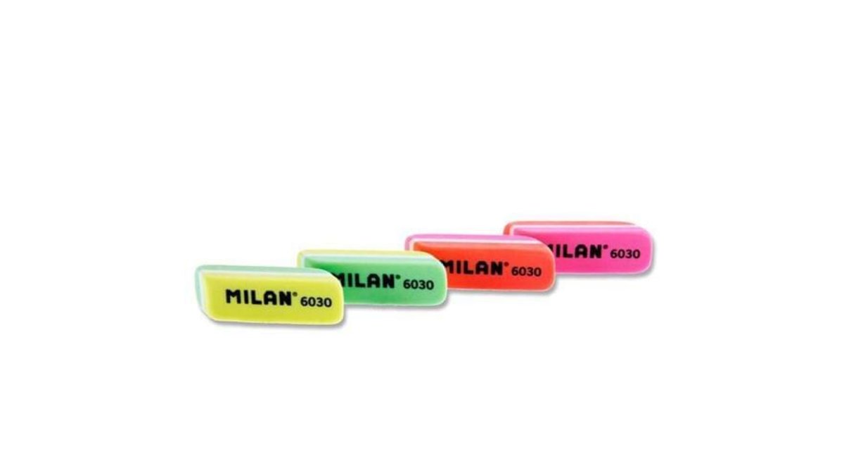 MILAN Канцелярские товары (30 pcs)