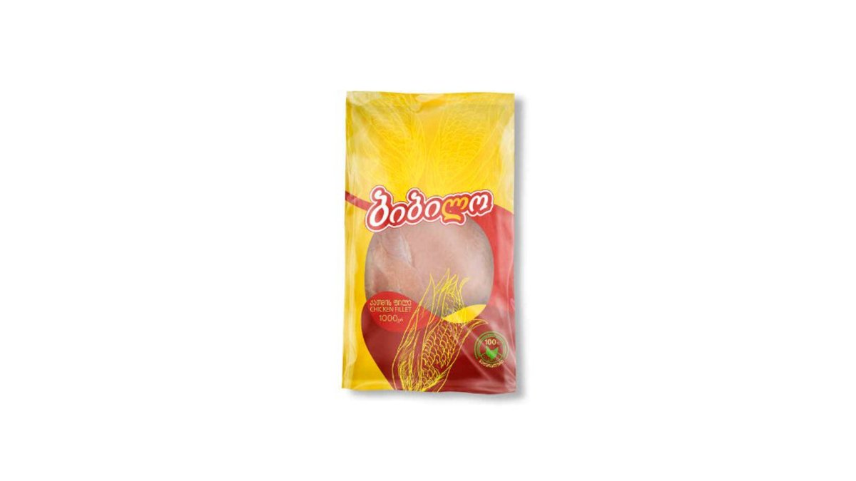 Bibilo Куриное филе (0.5 kg)