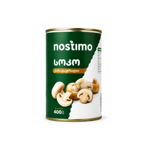 Nostimo Mushroom (400 g)