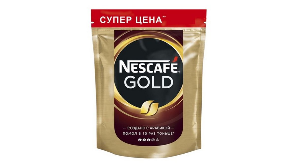 Nescafe Кофе (40 g)