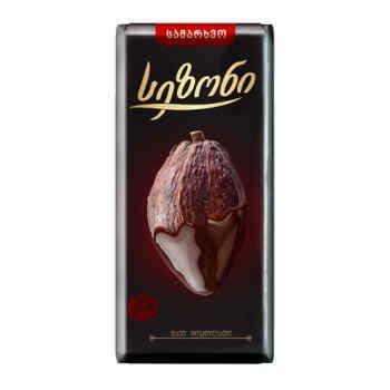 Barambo შოკოლადი season fasting (90 gr)