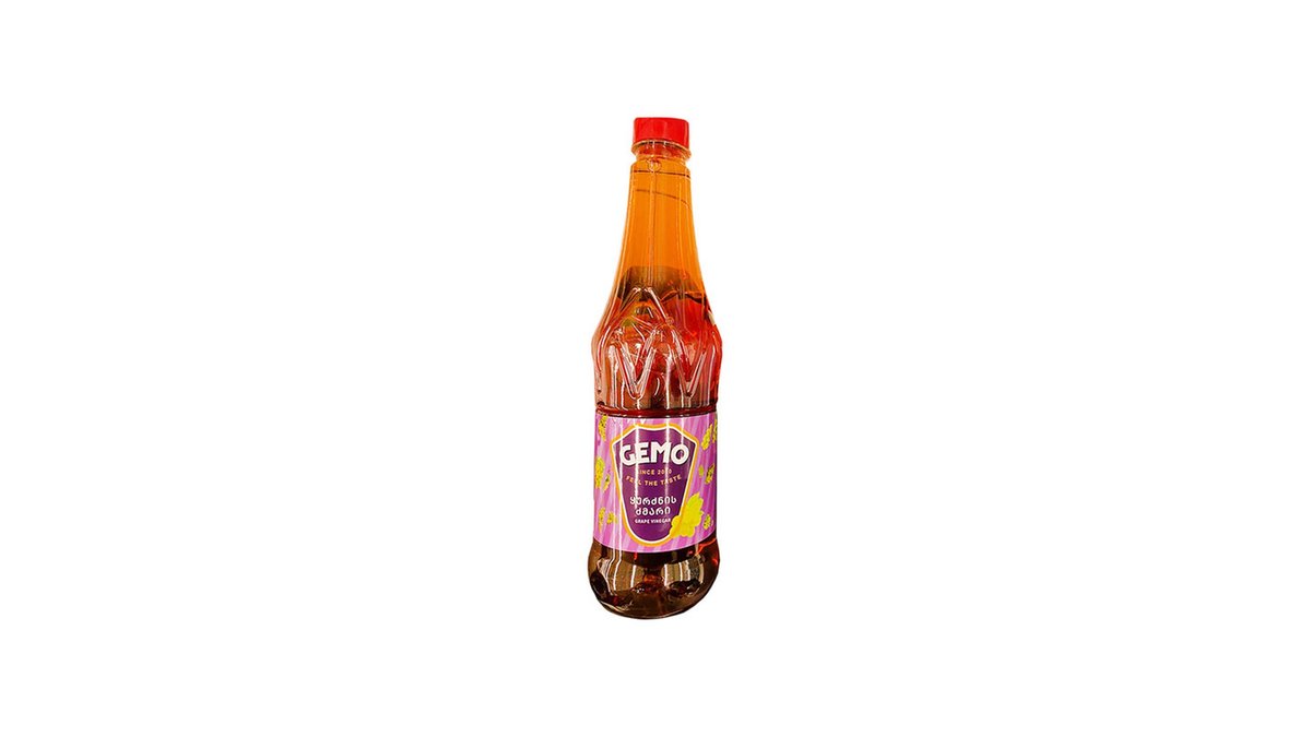 Винный уксус (500 ml)