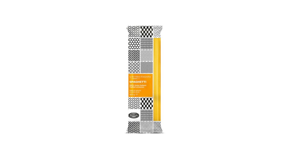 Regia Паста La Ruvida (500 g)