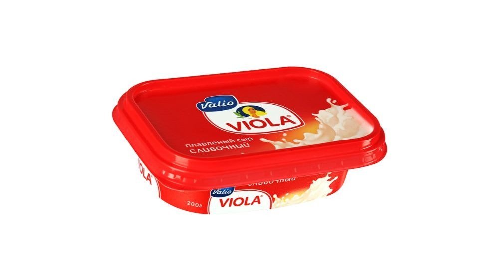 Valio ყველი (200 gr)