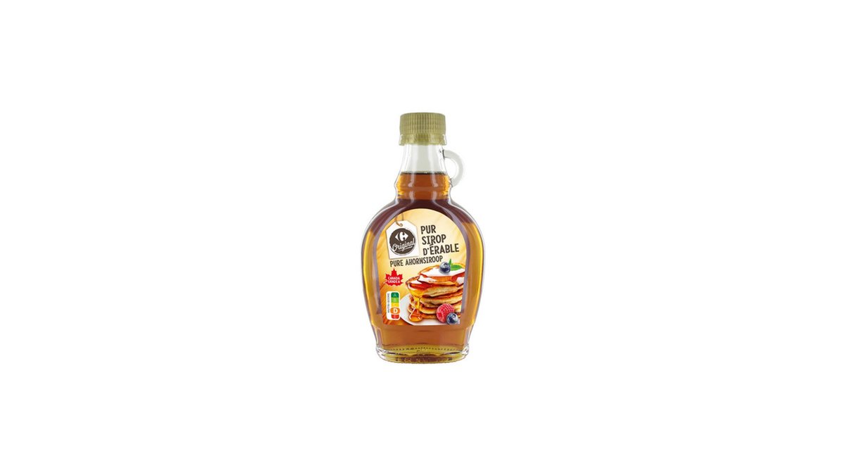 CRF Baking Materials (250 g)