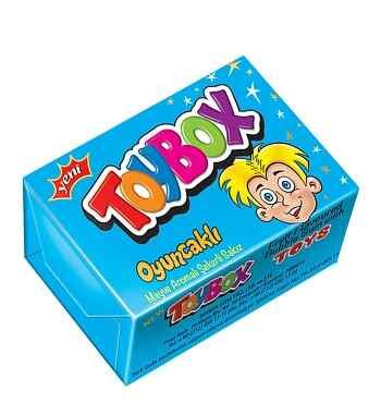Toybox candy Surprise (5 g)