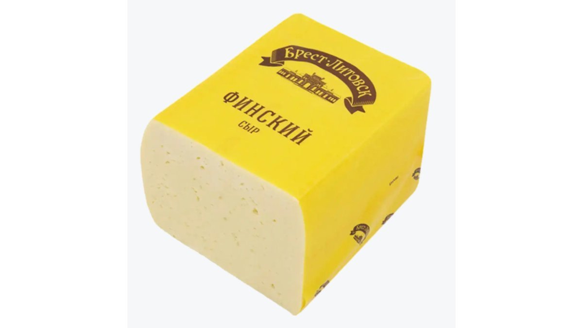 ყველი semi-hard (100 g)
