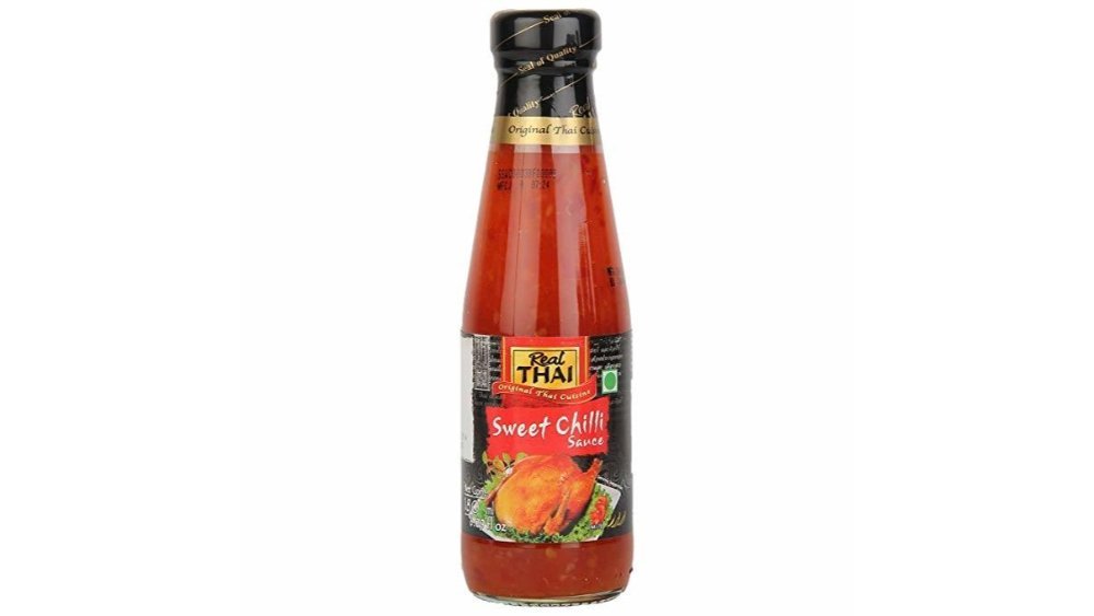 Real Thai соус sweet chili (180 ml)