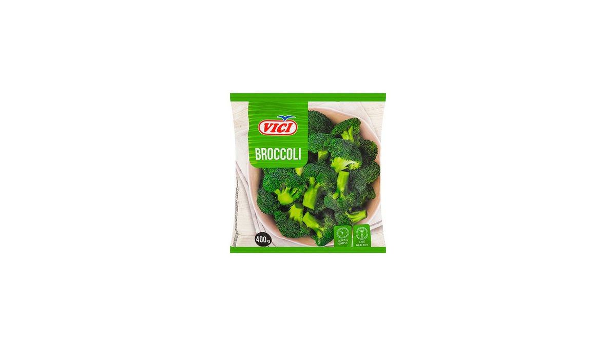 VICI Vegetable (0.4 kg)