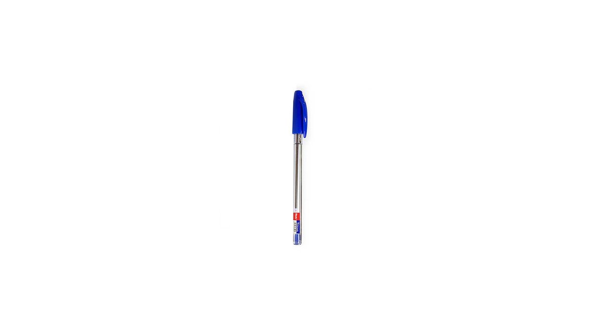 MONTEX Держатель для шариковой ручки blue (1 pcs)