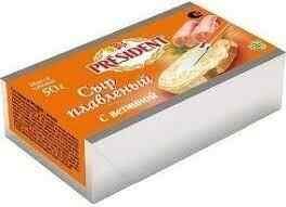 President сыр ham 35% (50 gr)