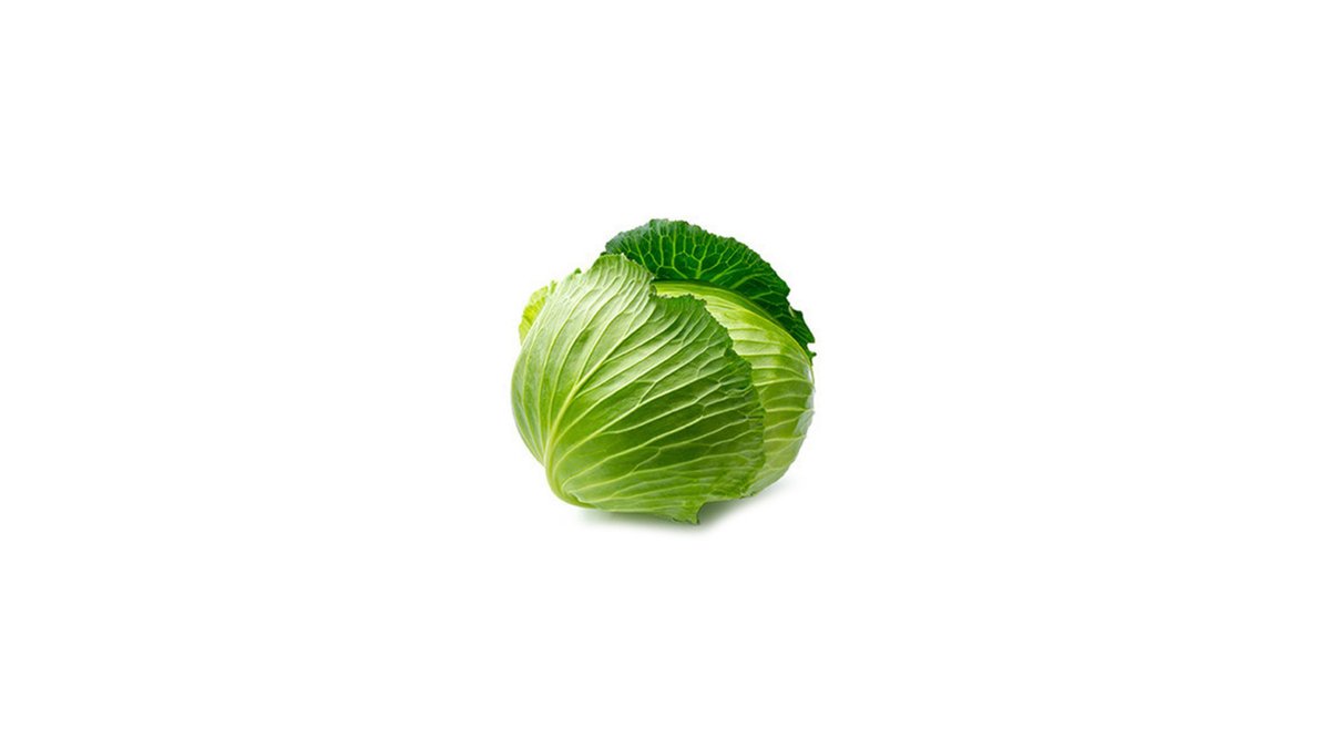 Грузинская капуста (1 kg)
