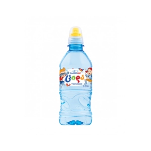 Bakuriani Water Still (0.33 l)