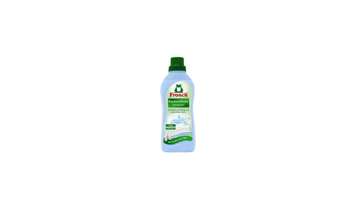 Frosh Кондиционер для белья Morning Coolness (750 ml)