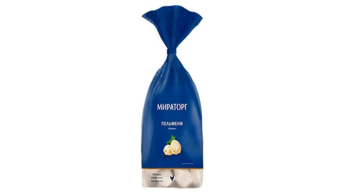 Miratorg пельмени Light (400 gr)