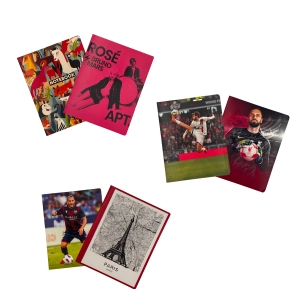 IBERIA Канцеля рские товары lined (96 sheets)