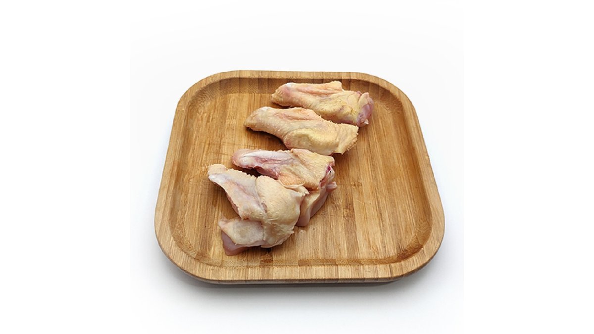 Dusheti Сырая курица chicken wing