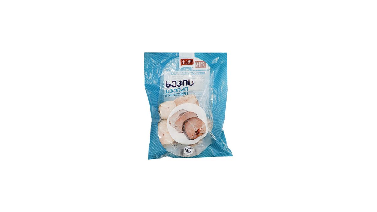 Graco стейк (800 g)