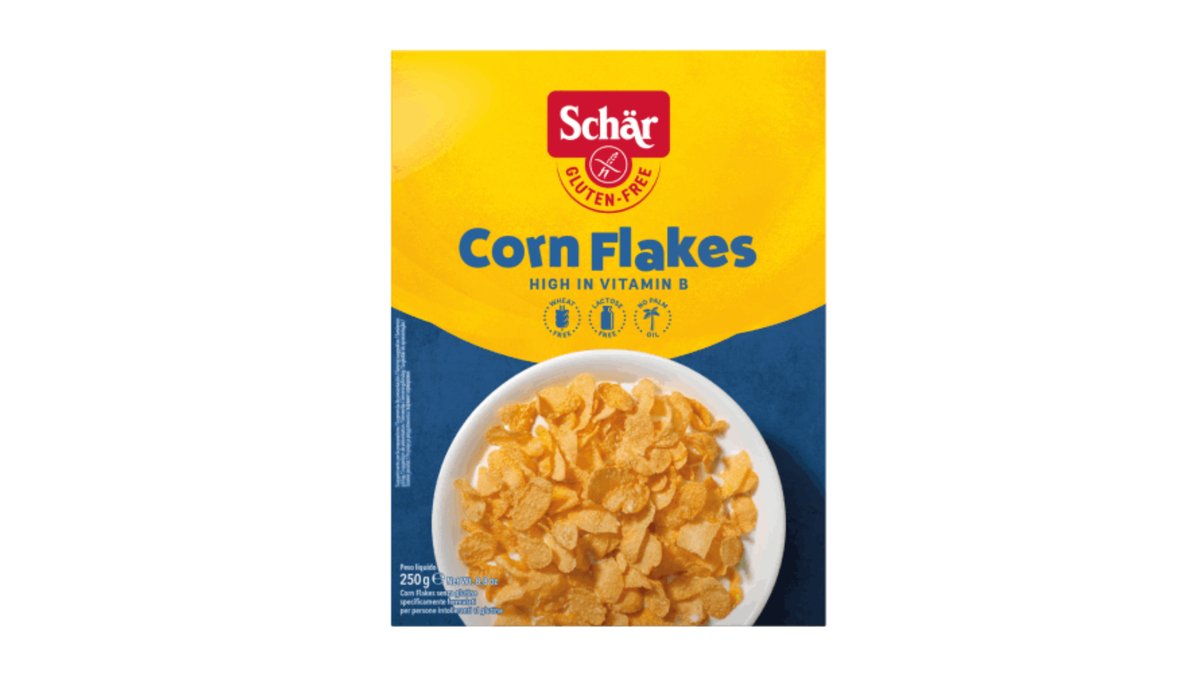 DR.SCHAER Каша Conflex (250 g)