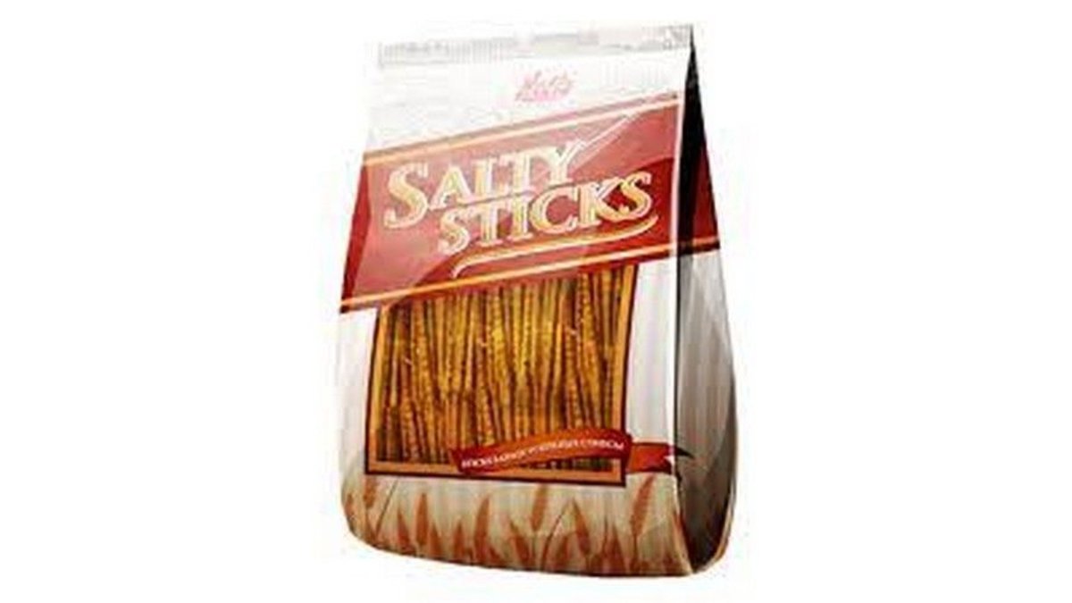 Saltistik Salty Sticks
