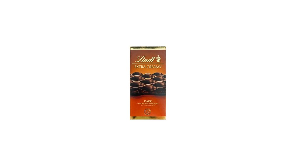 LINDT Шоколад (80 g)