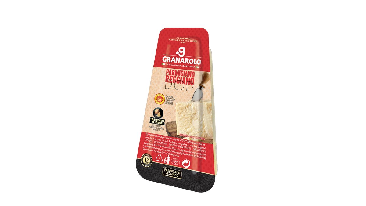 გრანაროლო ყველი Parmesan Reggiano (150 gr)