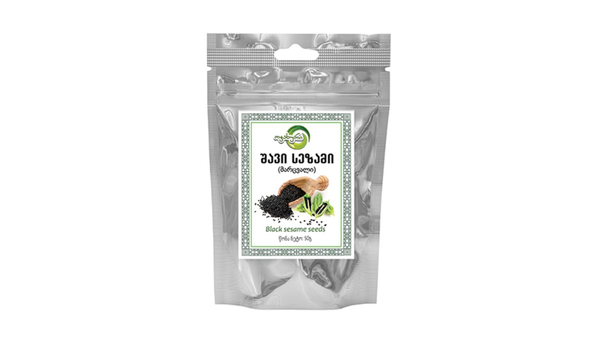 Family Выпечка (50 g)