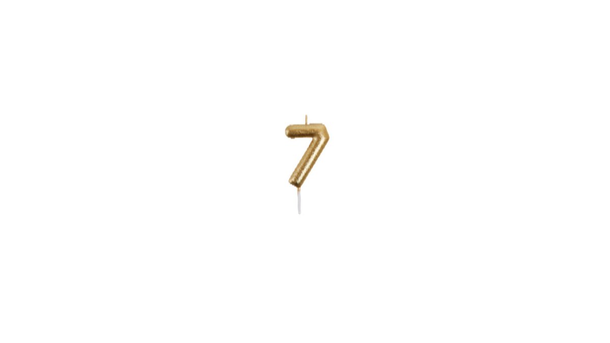 Dab Канцелярские товары Number 7