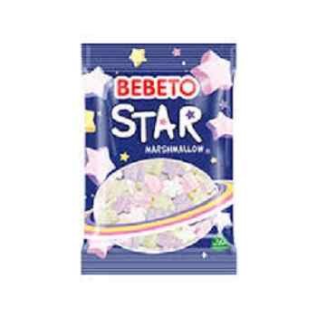 Bebeto конфета Marshmallow (36 gr)