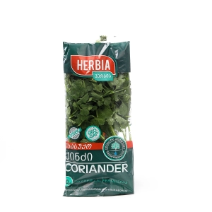 Herbia Coriander (50 g)